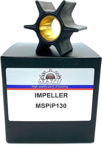 47-F694065 - Impeller 75 90 120 140 & 150 pk Force