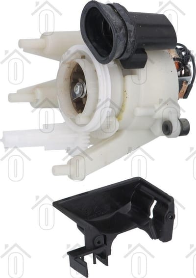 DeLonghi Maalwerk Maalwerk compleet EAM3200, ECA13000 5513227971