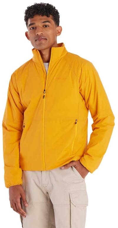 Marmot Novus Lt Jas Geel L Man