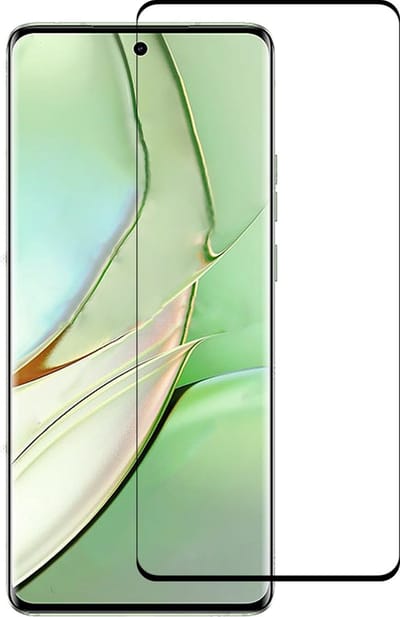 Full Cover Glass Screen Protector for Motorola Edge 40