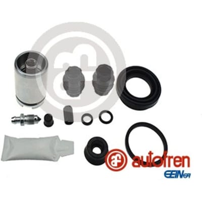 Reparatieset, remklauw AUTOFREN SEINSA D4-1999K