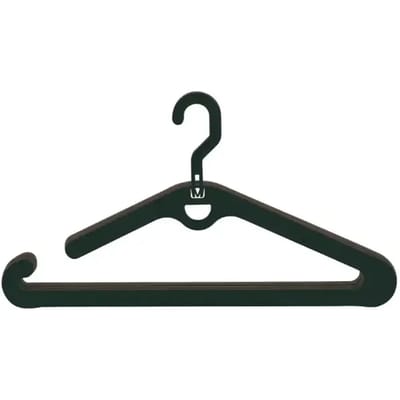 Surflogic Wetsuit Hanger Zilver