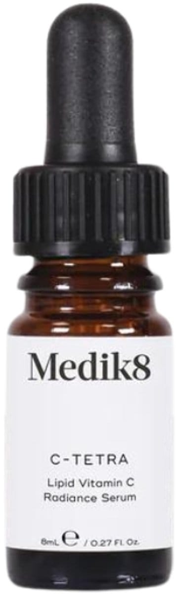 Medik8 C-Tetra - Hydraterend serum voor glans en tegen huidveroudering - 8ml
