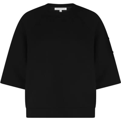 Tramontana Jumper black