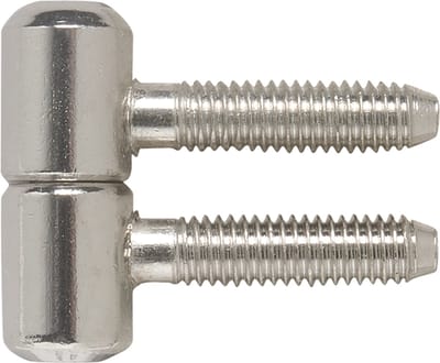 Axa Inboorpaumelle 1165 11mm H29mm Vern