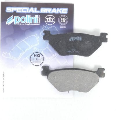 Polini remblok voor Yamaha 530 T-Max DX scooter na 2017 174.0058 / origineel nieuw