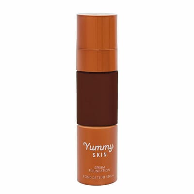 Danessa Myricks Beauty Yummy Skin Serum Foundation 25W 25 ml