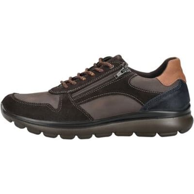 Sneakers Imac Halfhoge schoenen