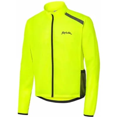 Waterdichte jas Spiuk Anatomic