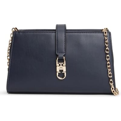 Tas Tommy Hilfiger Th Libre Chain Crossover - Fashion Wear - Vrouwen