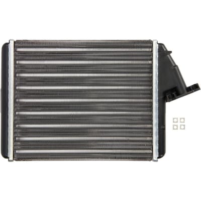 Warmtewisselaar, interieur verwarming NRF 58840