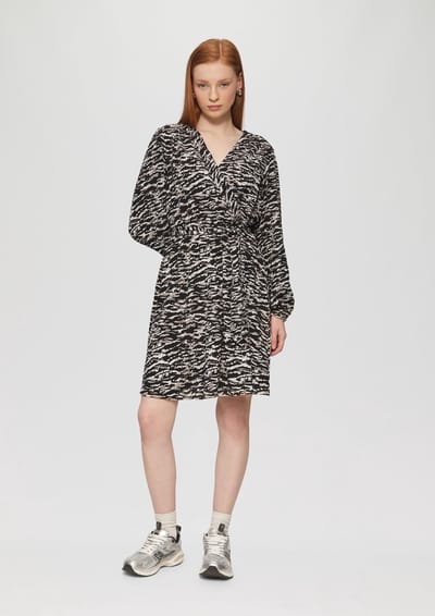 QS Kleid
