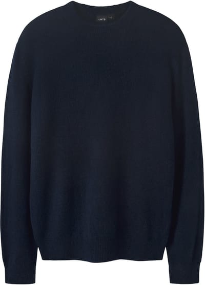 NAME IT - NLMLODETT LS O-NECK KNIT - Jongens - Truien