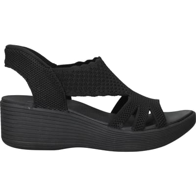 Skechers Parallel Lite - Summer Invite Slip-Ins Sandalen Dames