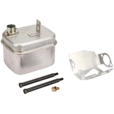 Briggs & stratton uitlaat lo-tone