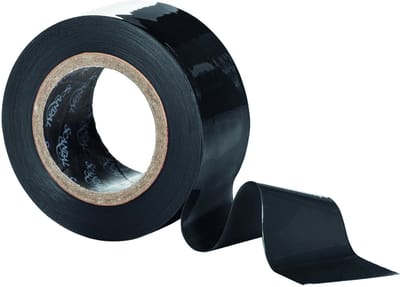 Lovers Tape Black