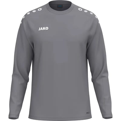 Voetbalshirt met lange mouwen voor kinderen Jako One