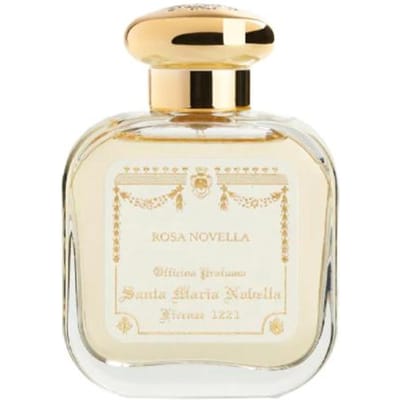 Santa Maria Novella 1221 Klooster Roos Parfums Potpourri Geur Eau De Cologne Petitgrain Citroen 50ml/100ml 100ml