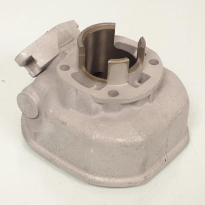 Haut moteur Polini pour Mobylette Peugeot 50 104 Neuf