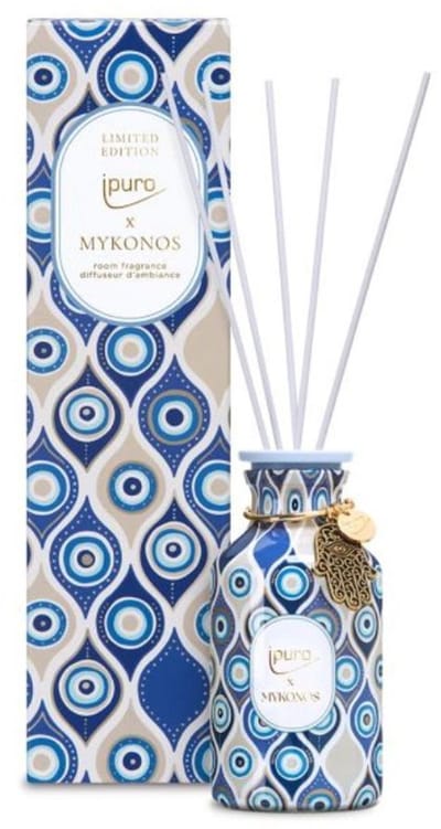 Ipuro Limited Edition Mykonos 240 ml