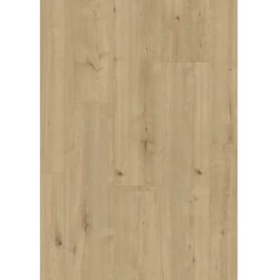 Quick Step Plakplint Vancouver Natuur Eiken - Mdf - Folie - 240cm - 10x20mm