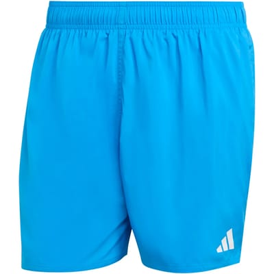adidas Sportswear Water Reactive Graphic Zwemshort 5-inch - Heren - Blauw