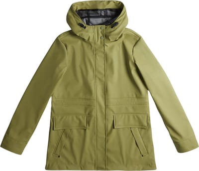 Hunter Waterproof Regenjas Jas Vrouwen - Maat S