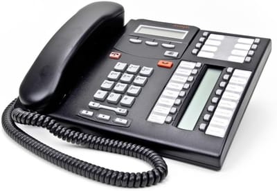 Professionele Telefoon met 24 Geheugentoetsen voor Kantoor