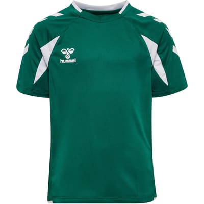 Hummel kindersportshirt Hmlcore 2.0 Jersey S/S Kids 230827