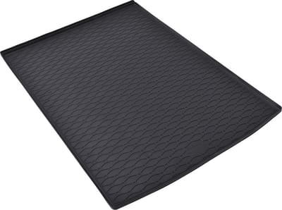 Kofferbakmat voor BMW 5-Serie G60 (2024-heden) en BMW i5 Sedan (2024-heden) - Rubber