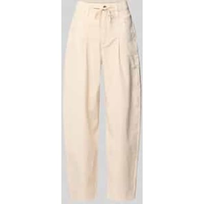 s.Oliver Pants Beige Taglia: W42 | Pantaloni Outlet | Donna | Marrone