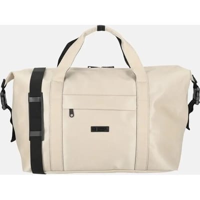 Enrico Benetti Innsbruck Reistas - Sporttas - 55 cm - 37,5 Liter - Zand