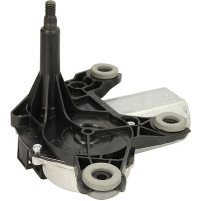 Voorruitreiniging - Ruitenwissermotor VALEO 582617