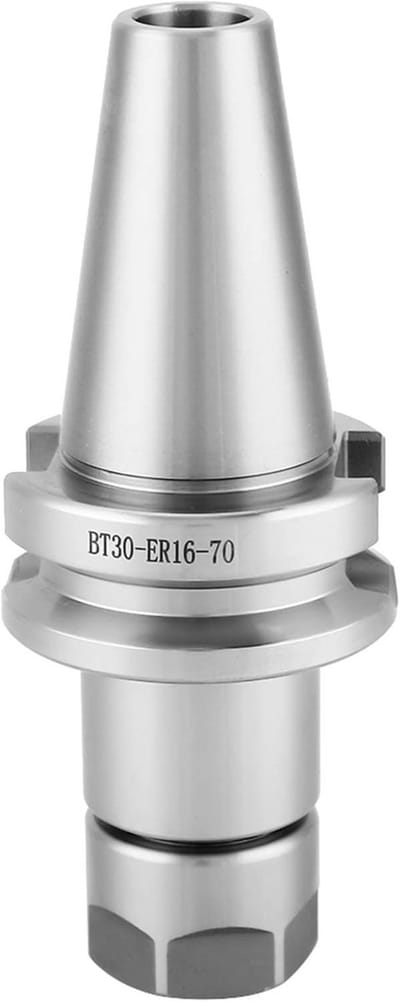 Hogesnelheids Boorkop voor CNC-machines BT30 ER16 70mm - Hoge Precisie Spantanghouder
