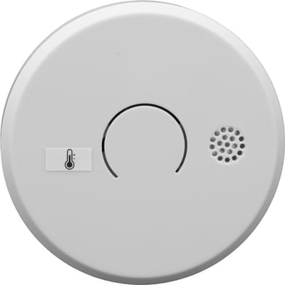 Fito HA-163L Profi-Line Hittemelder incl. lithium batterij 10 jaar