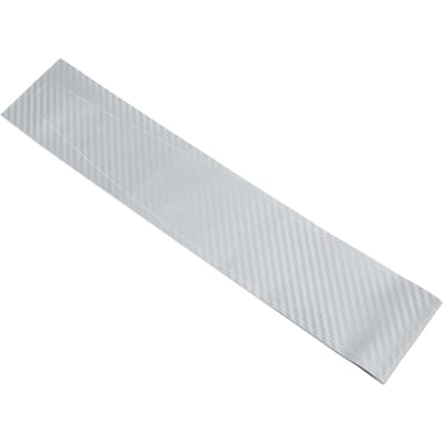 Console Midden Huid Krasbestendig Beschermende Game Console Middenstrip Sticker voor PS5 Digital grijze kleur