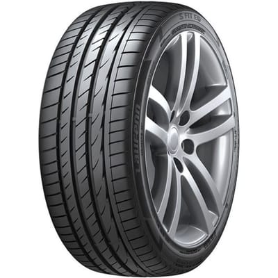 Zomerbanden LAUFENN S Fit EQ LK01 205/55R17 XL 95W