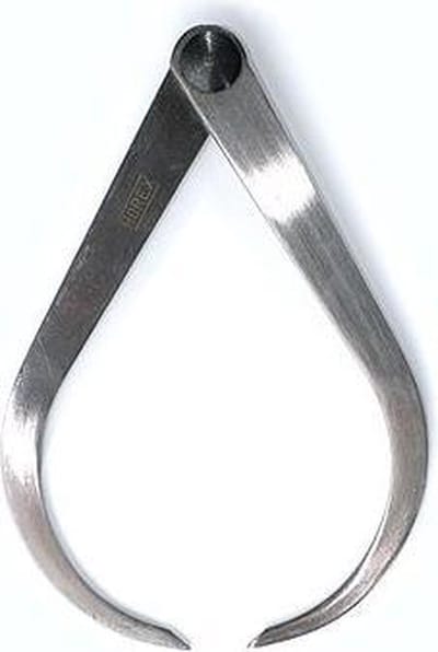 MIB Krompasser 200mm