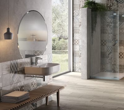 Hidra Ceramica Health G15E luxe wastafel 60cm breed