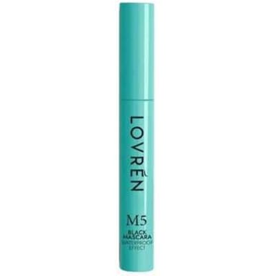 Lovren Mascara Waterproof Effect M5 10ml