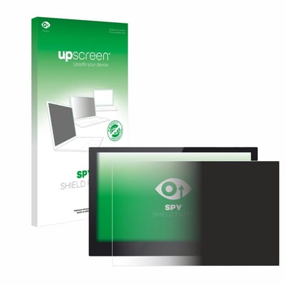 upscreen - privacyscherm voor Bigtreetech TFT50 V2.1 - privacy filter screenfilter Blauwlichtfilter