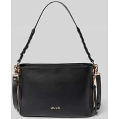 Liu Jo Gihen Schoudertas S 28 cm - Dames - nero