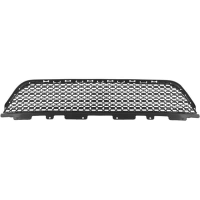 Bumper - onderdelen BLIC 6502-07-0926910LP