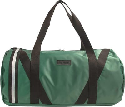 Fana Bags Roltas Groen - Sporttas - Duffeltas - Heren Reistas - Weekendtas - Sportieve Look