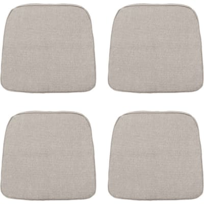 Madison - Zitkussen Panama - Beige - 48x48x6cm