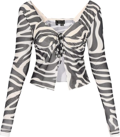 faina Blouse