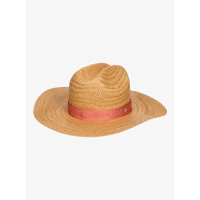 Roxy Songbirdy Hoed Bruin M-L