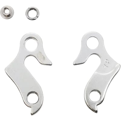 Aluminium Achterderailleur Beugel Geschikt voor Kinderen Kross