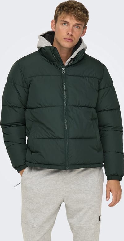 ONLY & SONS Puffer jacket ONSMELVIN Puffer jacket