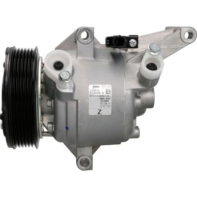 Compressor, airconditioner VALEO 559618